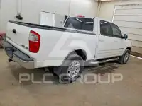 2006 Toyota TUNDRA фото