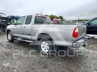 2006 Toyota TUNDRA фото