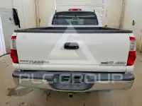 2006 Toyota TUNDRA фото