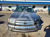 2006 Toyota TUNDRA фото