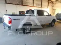 2006 Toyota TUNDRA фото