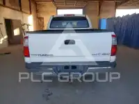 2006 Toyota TUNDRA фото