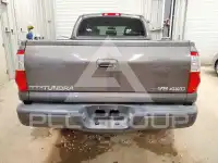 2006 Toyota TUNDRA фото