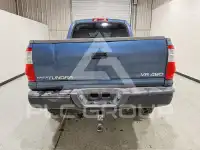 2006 Toyota TUNDRA фото