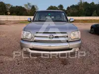 2006 Toyota TUNDRA фото