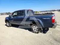 2006 Toyota TUNDRA фото