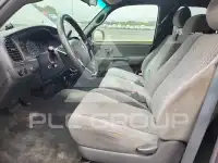 2006 Toyota TUNDRA фото