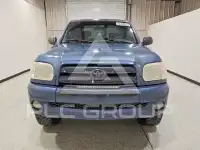 2006 Toyota TUNDRA фото