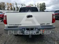 2006 Toyota TUNDRA фото