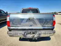 2006 Toyota TUNDRA фото
