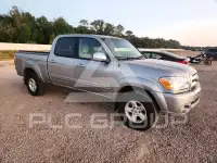 2006 Toyota TUNDRA фото