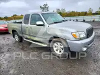 2006 Toyota TUNDRA фото