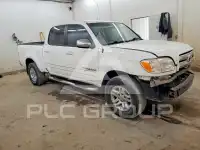 2006 Toyota TUNDRA фото