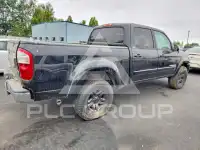 2006 Toyota TUNDRA фото