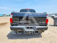 2006 Toyota TUNDRA фото