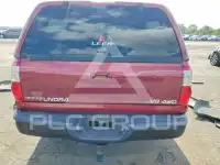 2006 Toyota TUNDRA фото