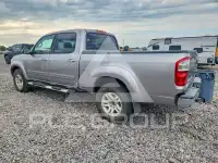 2006 Toyota TUNDRA фото