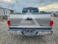 2006 Toyota TUNDRA фото