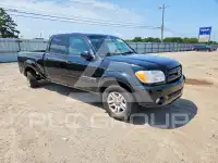 2006 Toyota TUNDRA фото