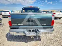 2006 Toyota TUNDRA фото