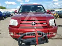2006 Toyota TUNDRA фото