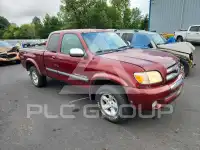 2006 Toyota TUNDRA фото