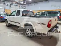 2006 Toyota TUNDRA фото