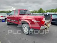 2006 Toyota TUNDRA фото