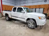 2006 Toyota TUNDRA фото