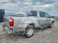 2006 Toyota TUNDRA фото