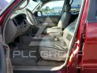 2006 Toyota TUNDRA фото
