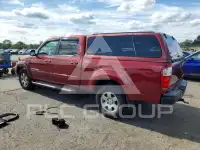 2006 Toyota TUNDRA фото