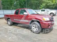 2006 Toyota TUNDRA фото