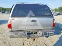 2006 Toyota TUNDRA фото