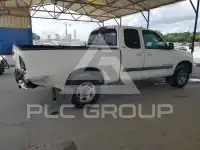 2006 Toyota TUNDRA фото