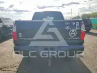 2006 Toyota TUNDRA фото