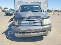 2006 Toyota TUNDRA фото