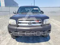 2006 Toyota TUNDRA фото