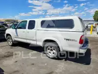 2006 Toyota TUNDRA фото