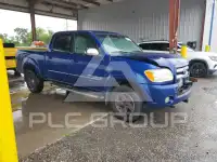 2006 Toyota TUNDRA фото