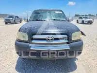 2006 Toyota TUNDRA фото