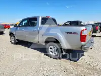 2006 Toyota TUNDRA фото