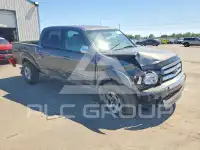 2006 Toyota TUNDRA фото
