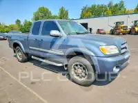 2006 Toyota TUNDRA фото