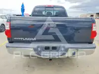 2006 Toyota TUNDRA фото