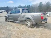 2006 Toyota TUNDRA фото
