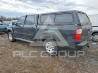 2006 Toyota TUNDRA фото