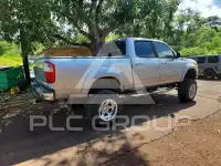 2006 Toyota TUNDRA фото