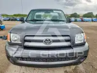 2006 Toyota TUNDRA фото