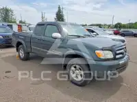 2006 Toyota TUNDRA фото